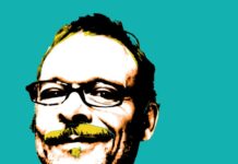 Immersive Perfume Sculptures : Interview with Andy Tauer TAUER