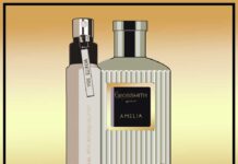 Duel of Two Fragrances for White Style White